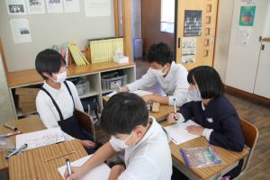 今週のファシリテーションタイム_5 今週のファシリテーションタイム_5