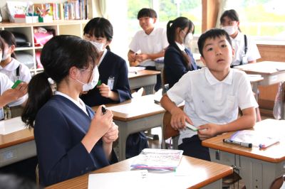 ファシリテーション4