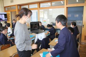 インタビュータイム_1 インタビュータイム_1