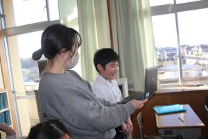 インタビュータイム_2 インタビュータイム_2
