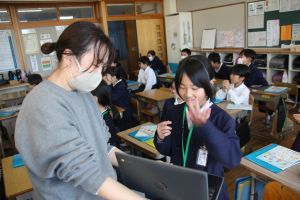 インタビュータイム_3 インタビュータイム_3