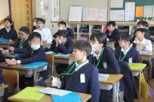 海外の学校について学ぶ 海外の学校について学ぶ