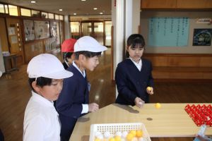 休み時間のお楽しみ会_7 休み時間のお楽しみ会_7