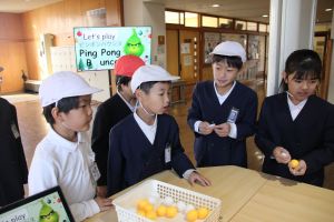 休み時間のお楽しみ会_8 休み時間のお楽しみ会_8