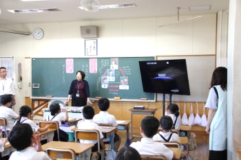 いじめ防止1