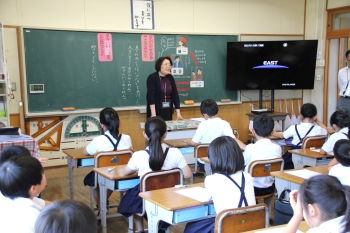 いじめ防止2
