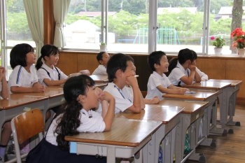 読み聞かせ2