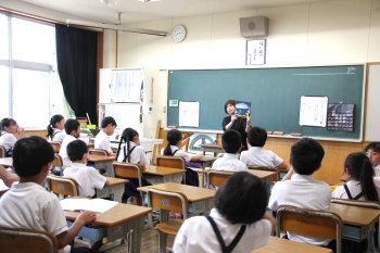 読み聞かせ3