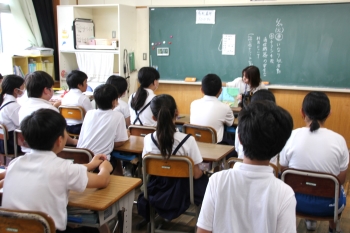 読み聞かせ6