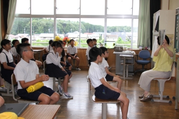 読み聞かせ10