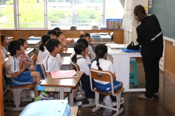 読み聞かせ11