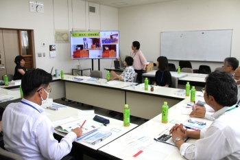 学校運営協議会1