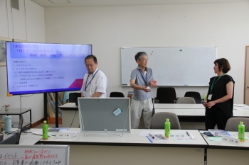 学校運営協議会2