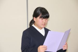 児童代表の発表_2 児童代表の発表_2