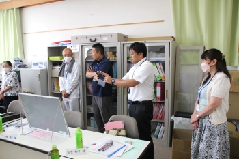 学校運営協議会3