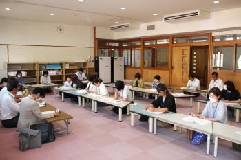 学校保健安全委員1