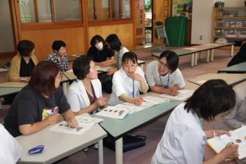 学校保健安全委員2