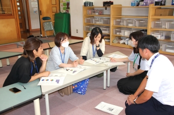 学校保健安全委員3