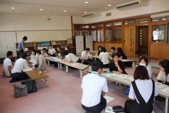 学校保健安全委員4