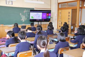 養護教諭からのお話_1