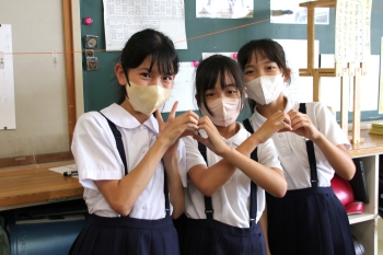 ファシリテーション1年生8