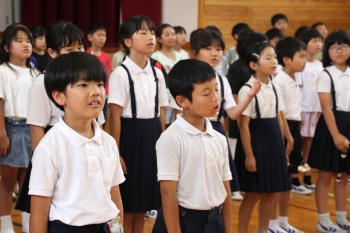 合同合唱練習5