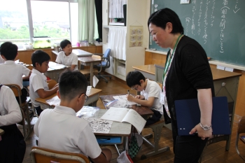5年国語2