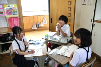 5年国語7