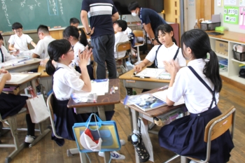 5年国語8