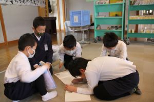 3年国語1