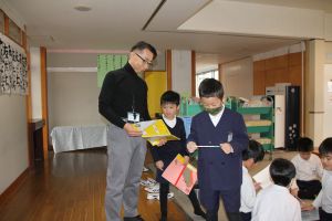 3年国語7