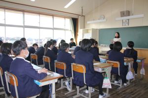 読み聞かせ2