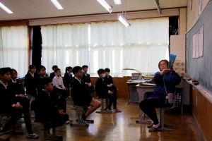 読み聞かせ4