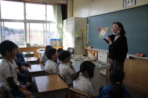 読み聞かせ6