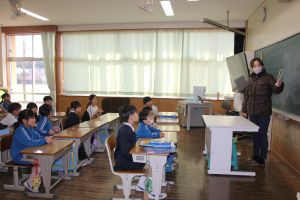 読み聞かせ7