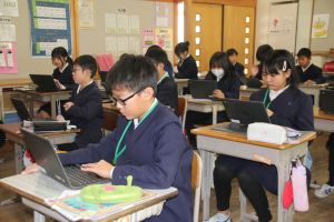 5年英語早押しクイズ1