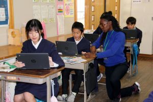 5年英語早押しクイズ2