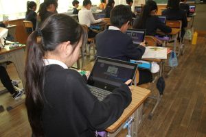 5年英語早押しクイズ4