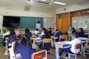 1年漢字練習1
