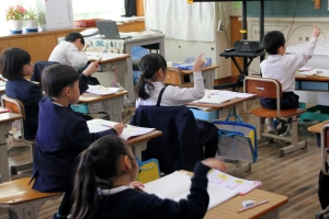 1年漢字練習2