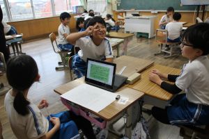 町探検まとめ1