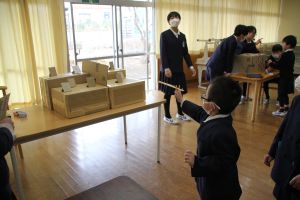 6年主催ありがとうの会8