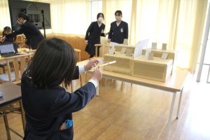 6年主催ありがとうの会9