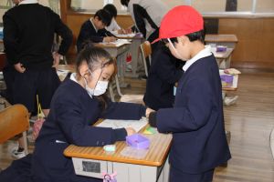 1年算数4 1年算数4