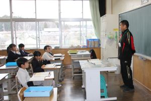 2年生国語1