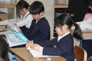 2年生国語2
