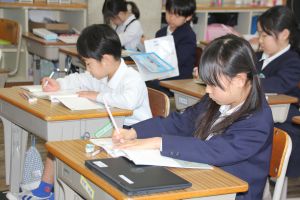 2年生国語3