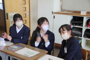 6年ファシリテーションタイム4