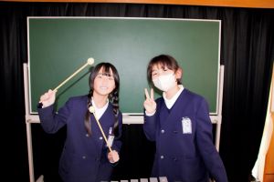 4年生音楽8