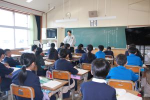 4年生国語1